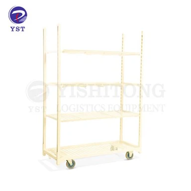 Danska kolica za teške uslove rada