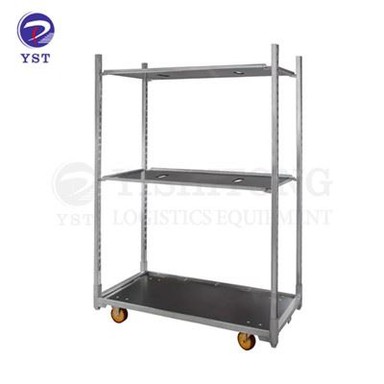 Kolica za rasadnik biljaka