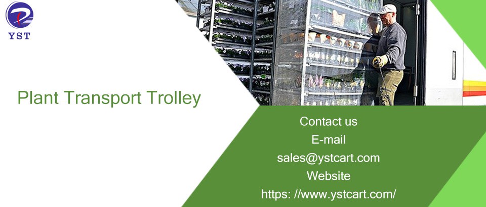 Plant Transport Trolley-8 Plant Transport Trolley-8