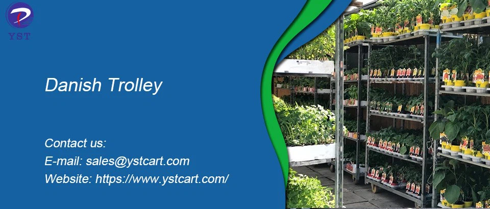 Danish Trolley-11 Danish Trolley-11