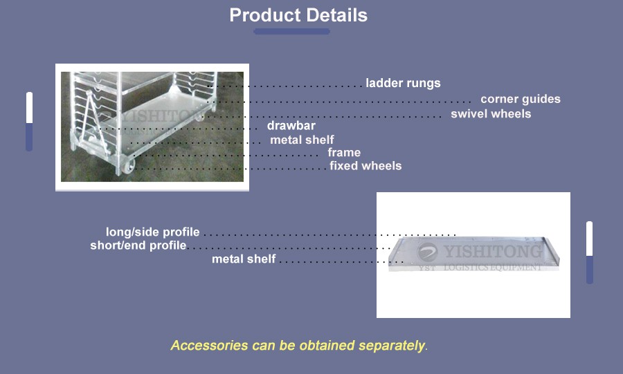 metal details slide sliding