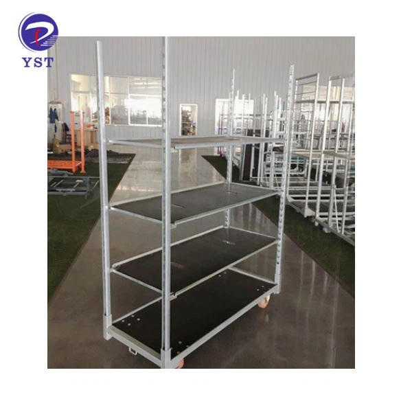 Cc Racks Nursery Cart