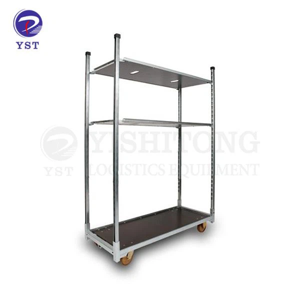 Nizozemska kolica za cvijeće