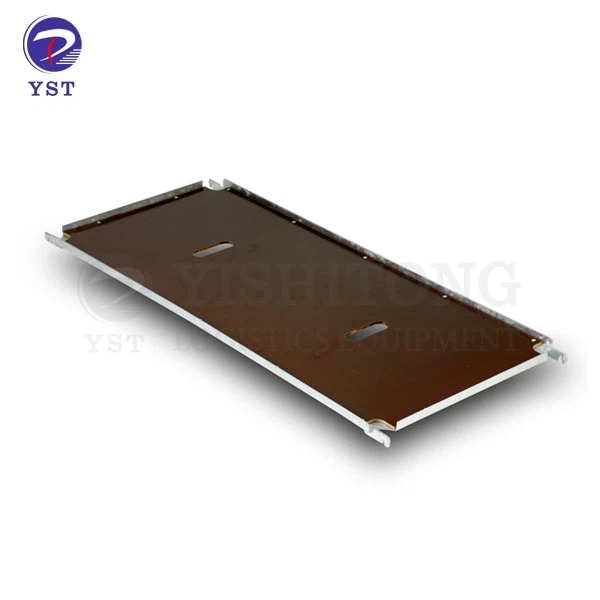 Greenhouse Transport Trolley