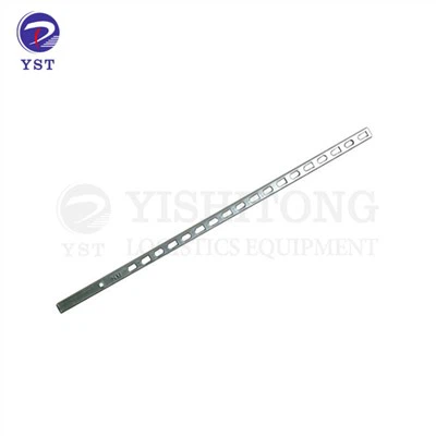 Danska pošta s kolicima za cvijeće