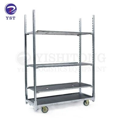 Holandski cvjećari Cart