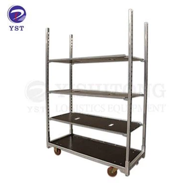 Dutch Garden Cart