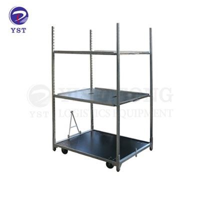 Plant Shipping Carts
