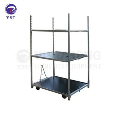 Biljni transportni regali