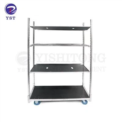 Transportna kolica postrojenja