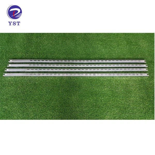 Metal Nursery Trolley