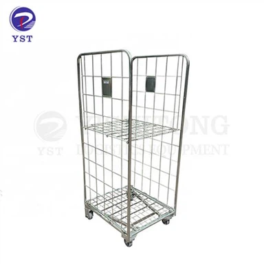 Kontejner za čelične rolne