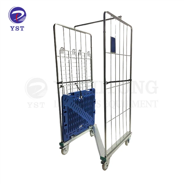 Skladište Roll Cage